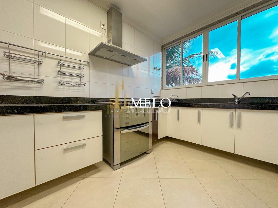 Condomínio Fazenda Da Serra, Belo Horizonte - MG / R$4.500.000,00 - Belo Horizonte - 