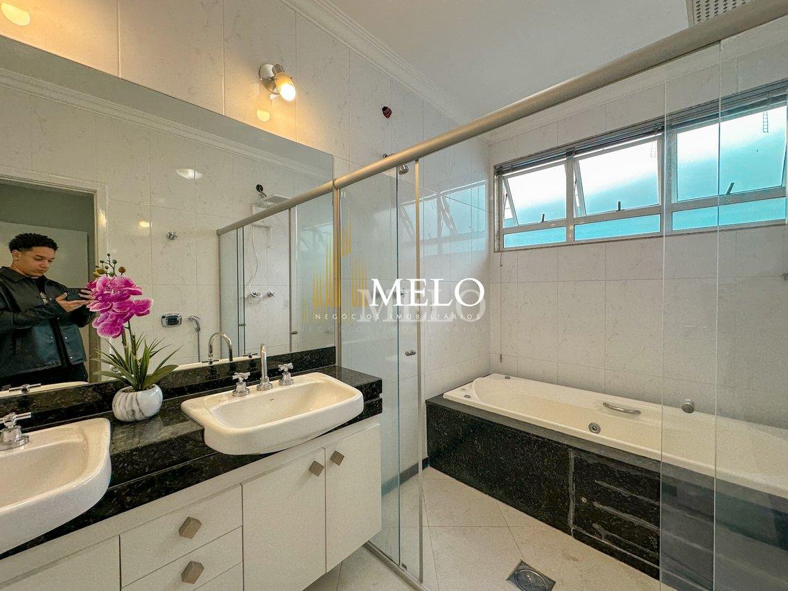 Condomínio Fazenda Da Serra, Belo Horizonte - MG / R$4.500.000,00 - Belo Horizonte - 