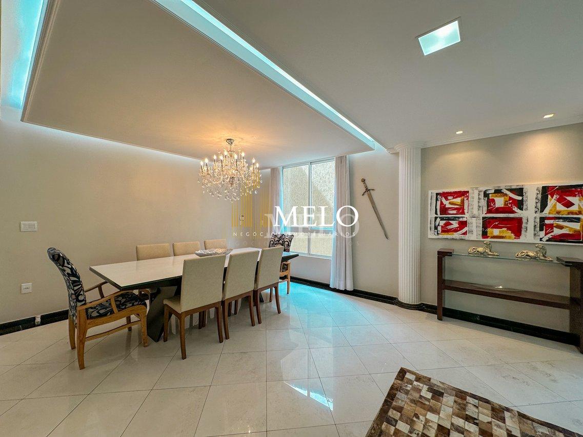 Condomínio Fazenda Da Serra, Belo Horizonte - MG / R$4.500.000,00 - Belo Horizonte - 