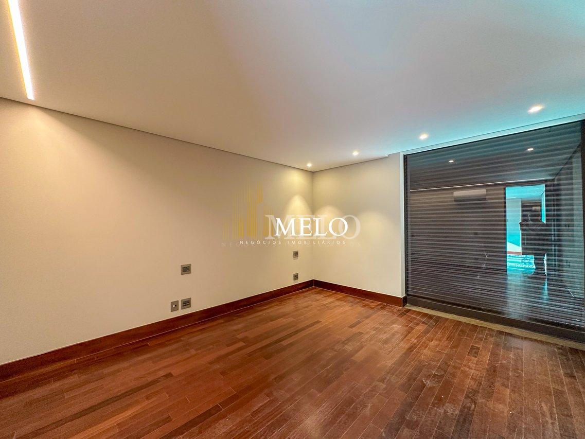 Alphaville Lagoa Dos Ingleses, Nova Lima - MG / R$6.790.000,00 | R$35.000Locação - Nova Lima - 