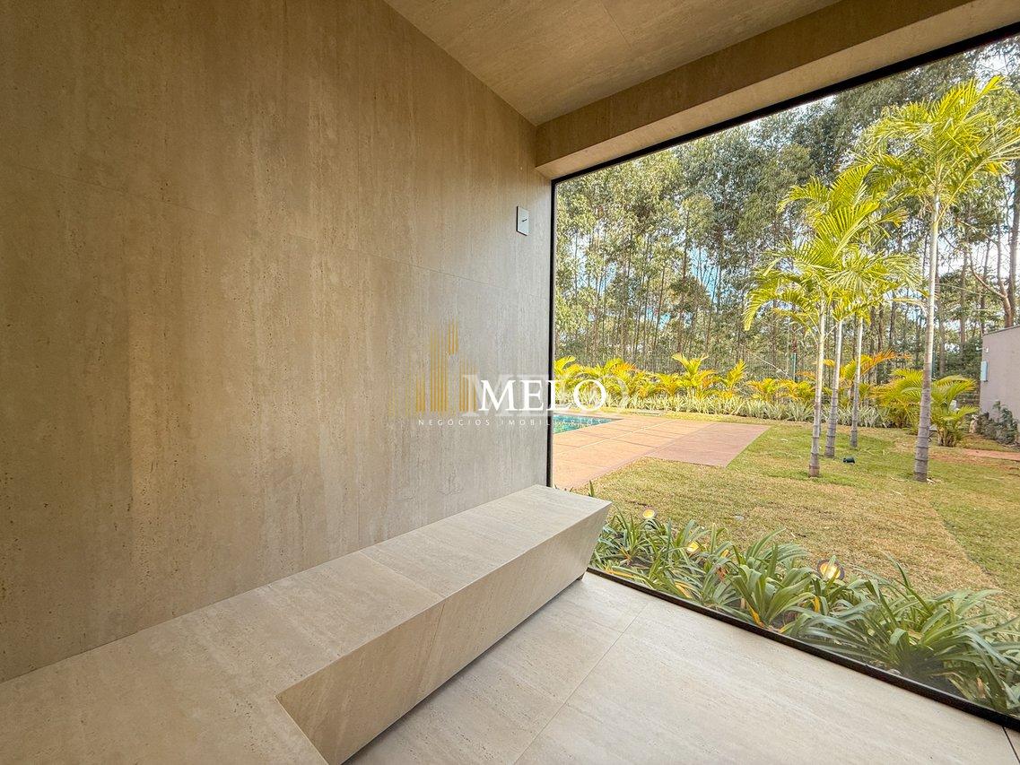 Alphaville Lagoa Dos Ingleses, Nova Lima - MG / R$6.790.000,00 | R$35.000Locação - Nova Lima - 