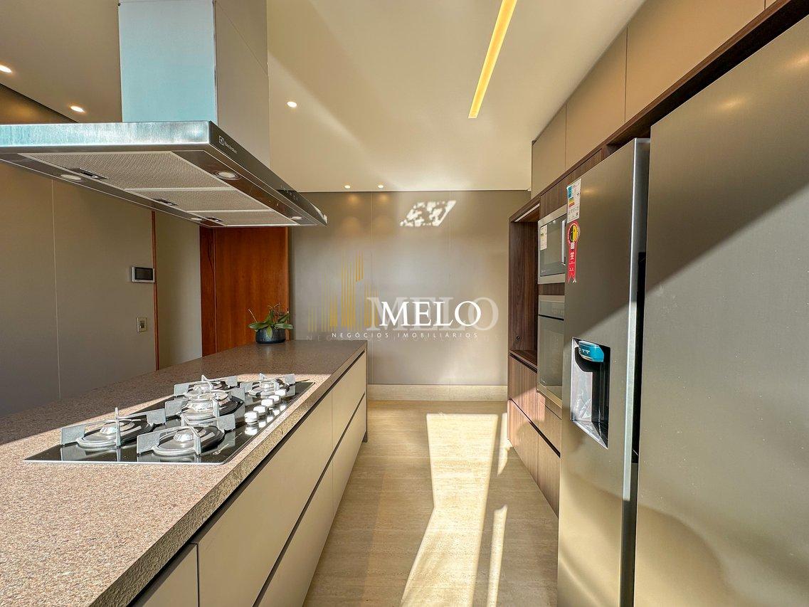 Alphaville Lagoa Dos Ingleses, Nova Lima - MG / R$6.790.000,00 | R$35.000Locação - Nova Lima - 