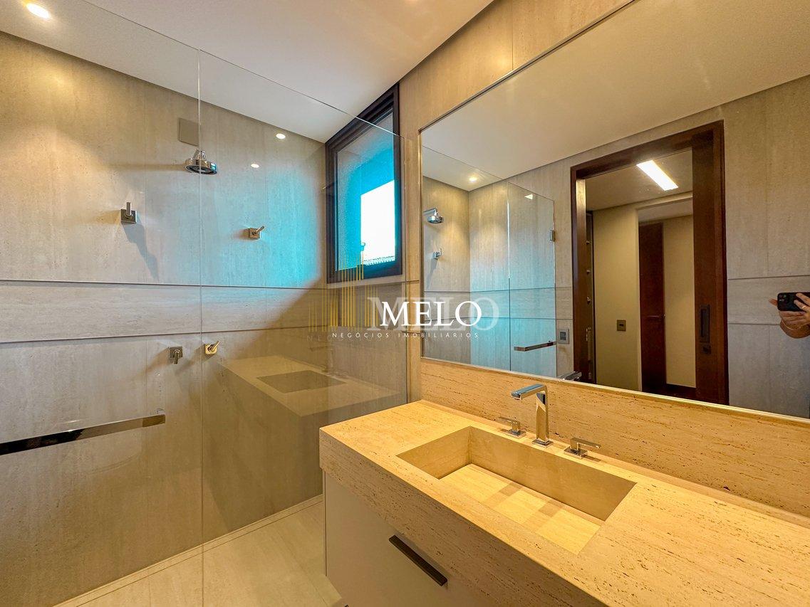 Alphaville Lagoa Dos Ingleses, Nova Lima - MG / R$6.790.000,00 | R$35.000Locação - Nova Lima - 