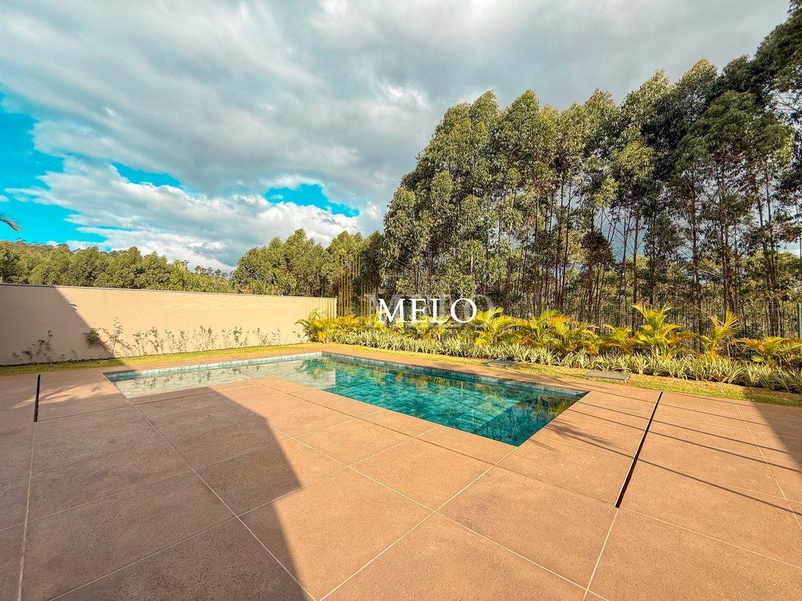 Alphaville Lagoa Dos Ingleses, Nova Lima - MG / R$6.790.000,00 | R$35.000Locação - Nova Lima - 