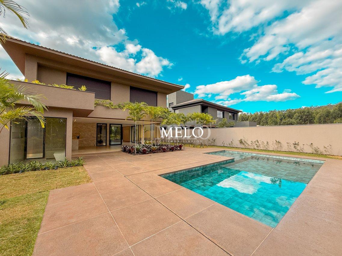 Alphaville Lagoa Dos Ingleses, Nova Lima - MG / R$6.790.000,00 | R$35.000Locação - Nova Lima - 