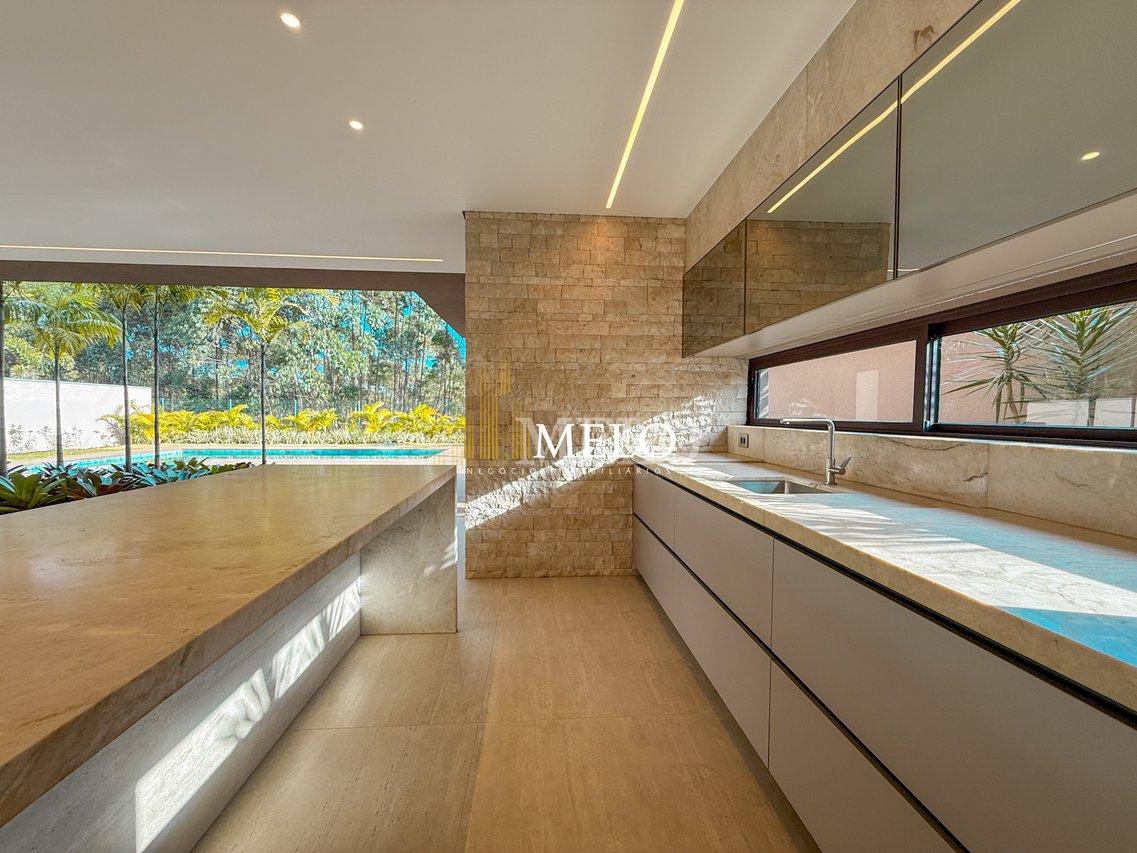 Alphaville Lagoa Dos Ingleses, Nova Lima - MG / R$6.790.000,00 | R$35.000Locação - Nova Lima - 