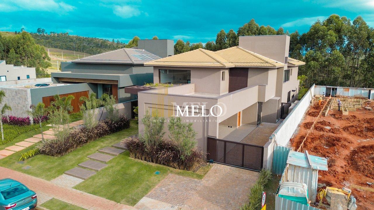 Alphaville Lagoa Dos Ingleses, Nova Lima - MG / R$6.790.000,00 | R$35.000Locação - Nova Lima - 