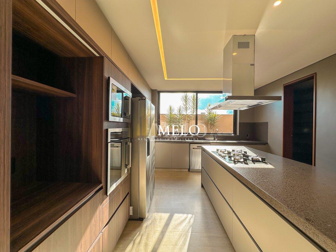 Alphaville Lagoa Dos Ingleses, Nova Lima - MG / R$6.790.000,00 | R$35.000Locação - Nova Lima - 