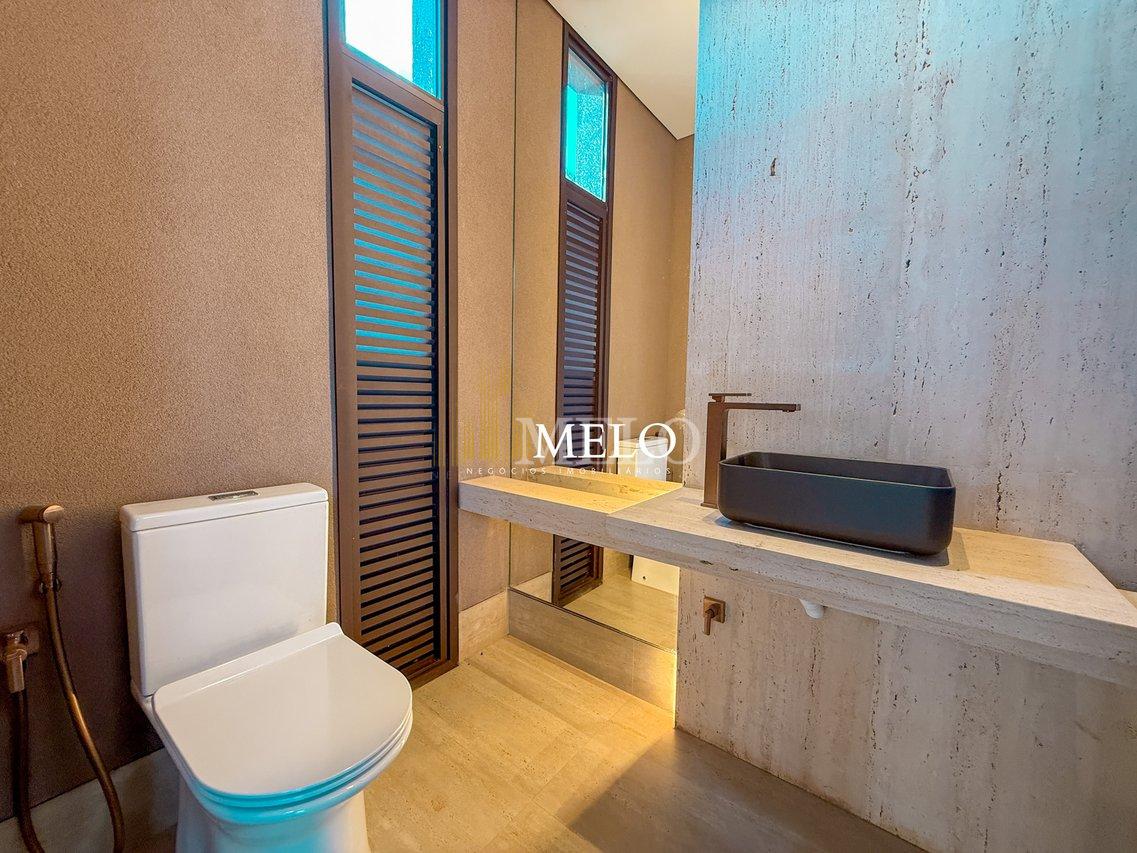 Alphaville Lagoa Dos Ingleses, Nova Lima - MG / R$6.790.000,00 | R$35.000Locação - Nova Lima - 