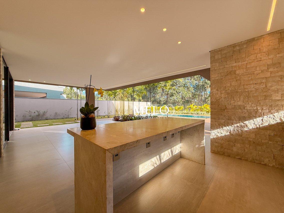 Alphaville Lagoa Dos Ingleses, Nova Lima - MG / R$6.790.000,00 | R$35.000Locação - Nova Lima - 