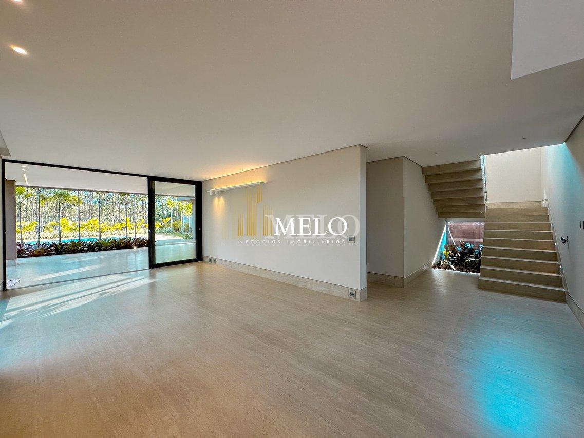 Alphaville Lagoa Dos Ingleses, Nova Lima - MG / R$6.790.000,00 | R$35.000Locação - Nova Lima - 