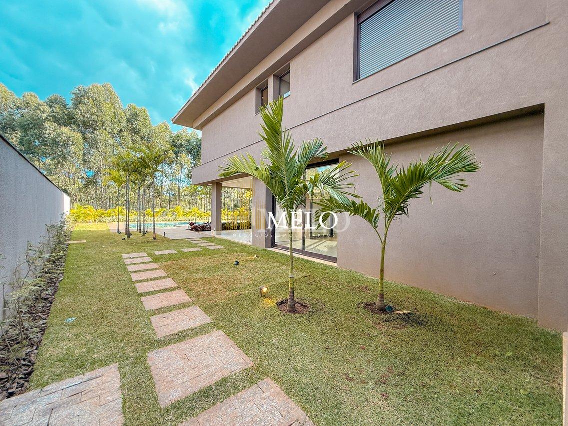 Alphaville Lagoa Dos Ingleses, Nova Lima - MG / R$6.790.000,00 | R$35.000Locação - Nova Lima - 