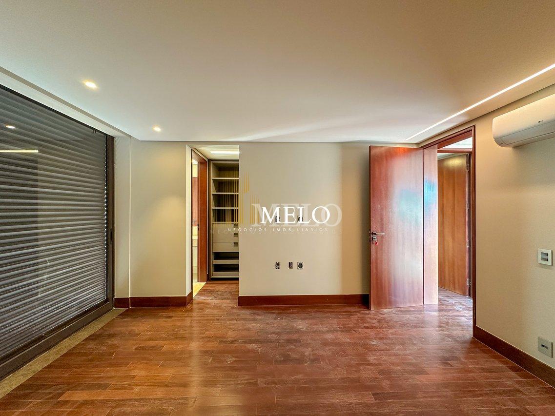 Alphaville Lagoa Dos Ingleses, Nova Lima - MG / R$6.790.000,00 | R$35.000Locação - Nova Lima - 