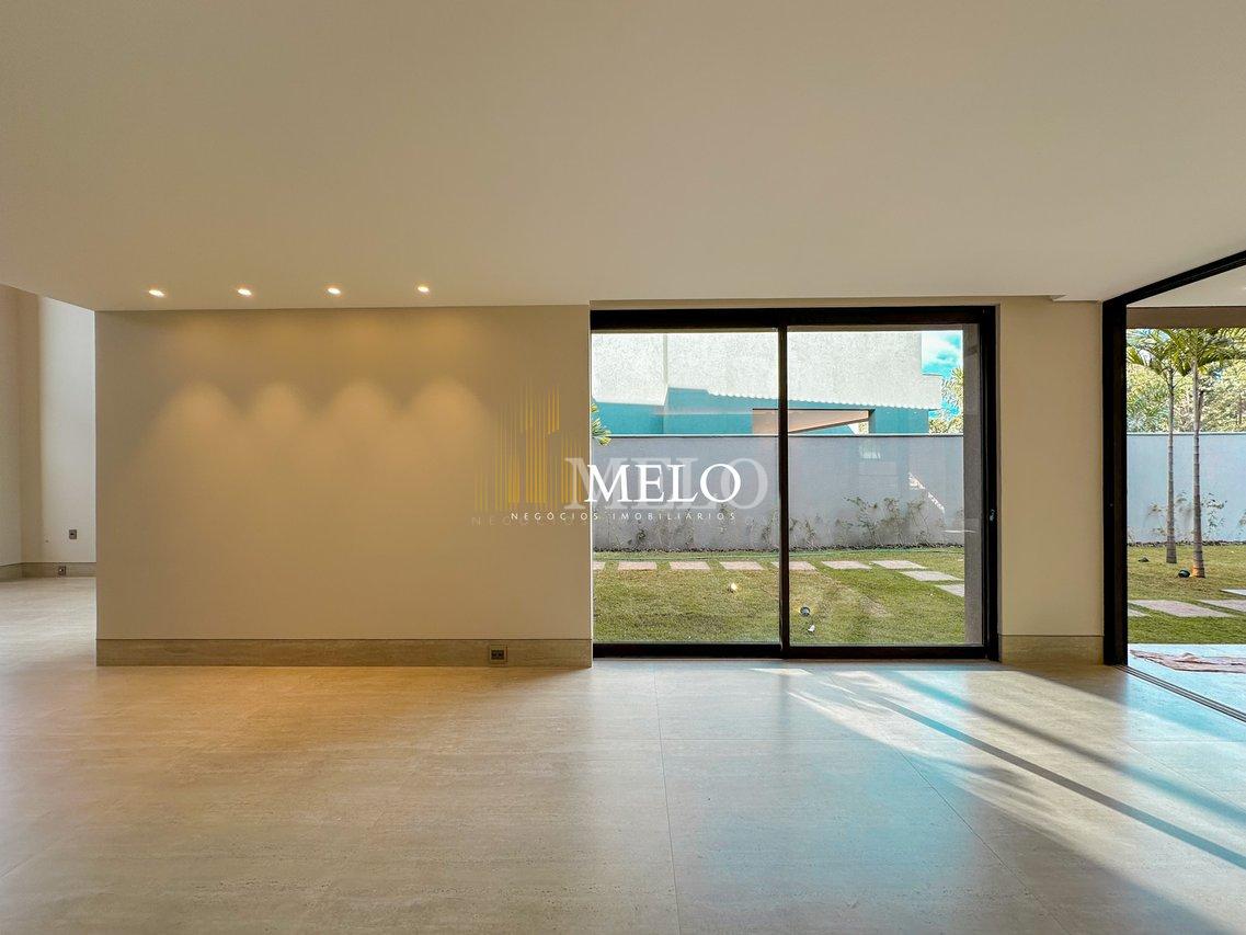 Alphaville Lagoa Dos Ingleses, Nova Lima - MG / R$6.790.000,00 | R$35.000Locação - Nova Lima - 