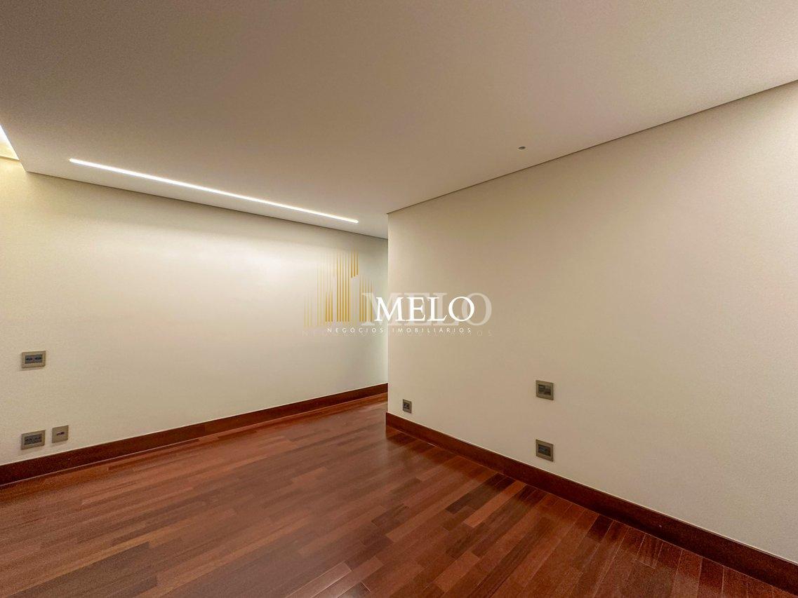 Alphaville Lagoa Dos Ingleses, Nova Lima - MG / R$6.790.000,00 | R$35.000Locação - Nova Lima - 