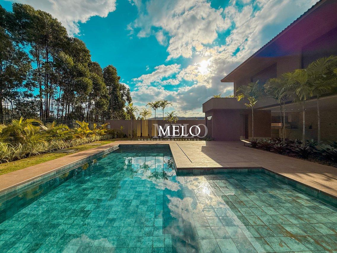 Alphaville Lagoa Dos Ingleses, Nova Lima - MG / R$6.790.000,00 | R$35.000Locação - Nova Lima - 