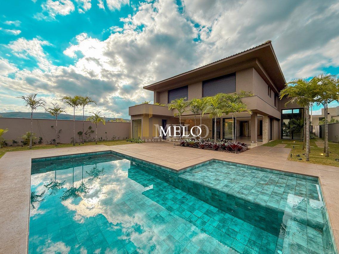 Alphaville Lagoa Dos Ingleses, Nova Lima - MG / R$6.790.000,00 | R$35.000Locação - Nova Lima - 