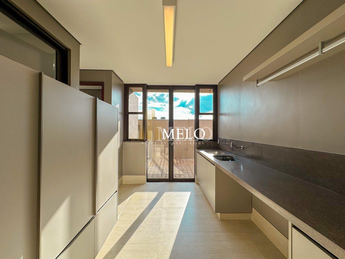 Alphaville Lagoa Dos Ingleses, Nova Lima - MG / R$6.790.000,00 | R$35.000Locação - Nova Lima - 