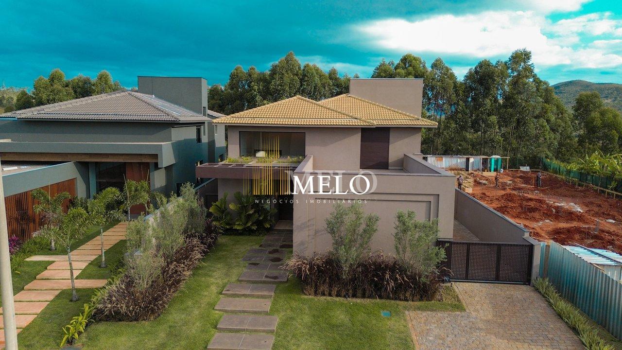 Alphaville Lagoa Dos Ingleses, Nova Lima - MG / R$6.790.000,00 | R$35.000Locação - Nova Lima - 