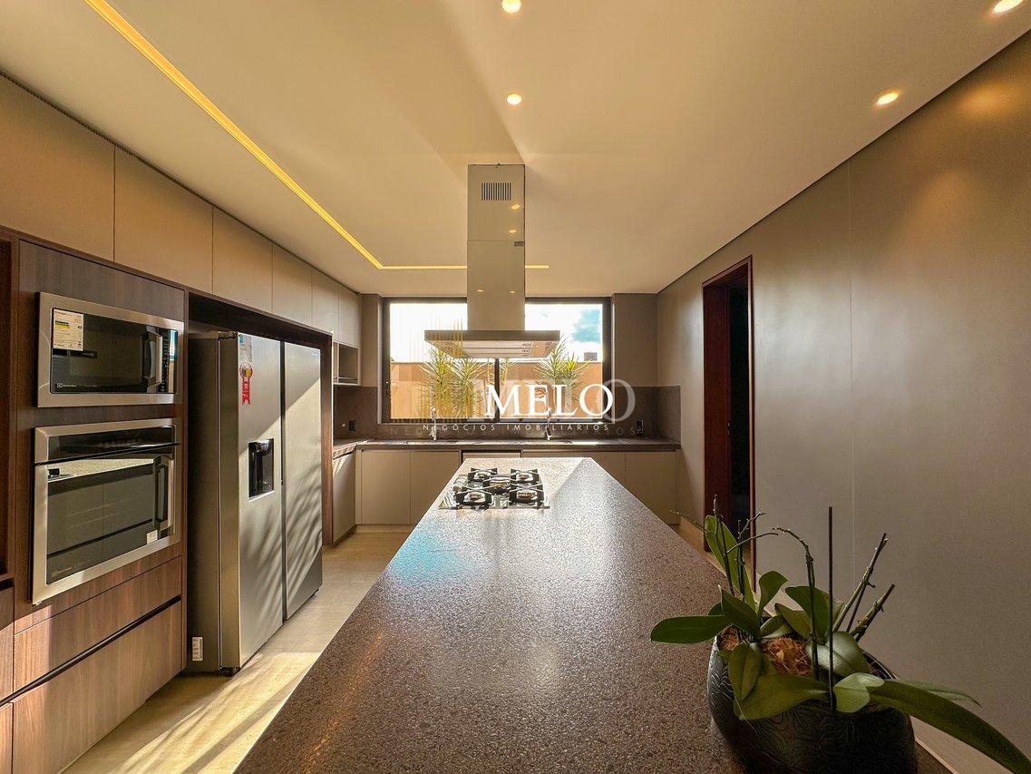 Alphaville Lagoa Dos Ingleses, Nova Lima - MG / R$6.790.000,00 | R$35.000Locação - Nova Lima - 
