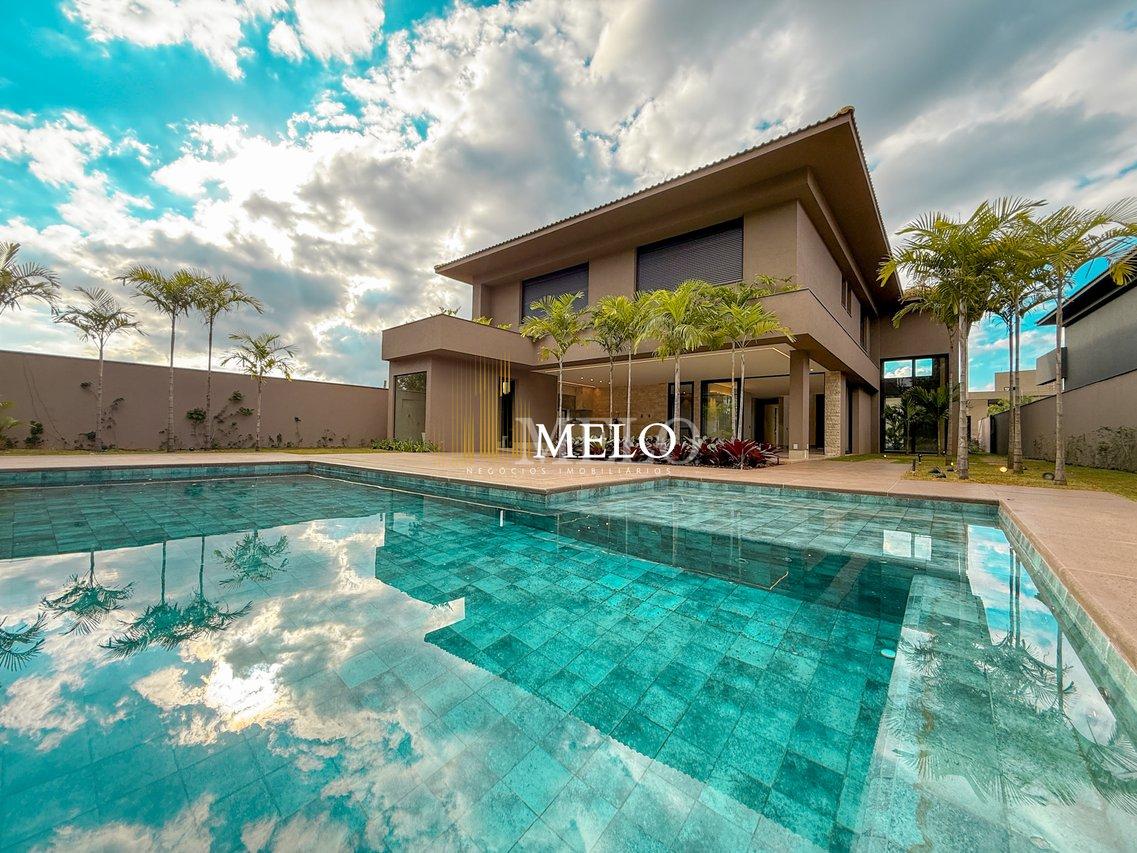 Alphaville Lagoa Dos Ingleses, Nova Lima - MG / R$6.790.000,00 | R$35.000Locação - Nova Lima - 