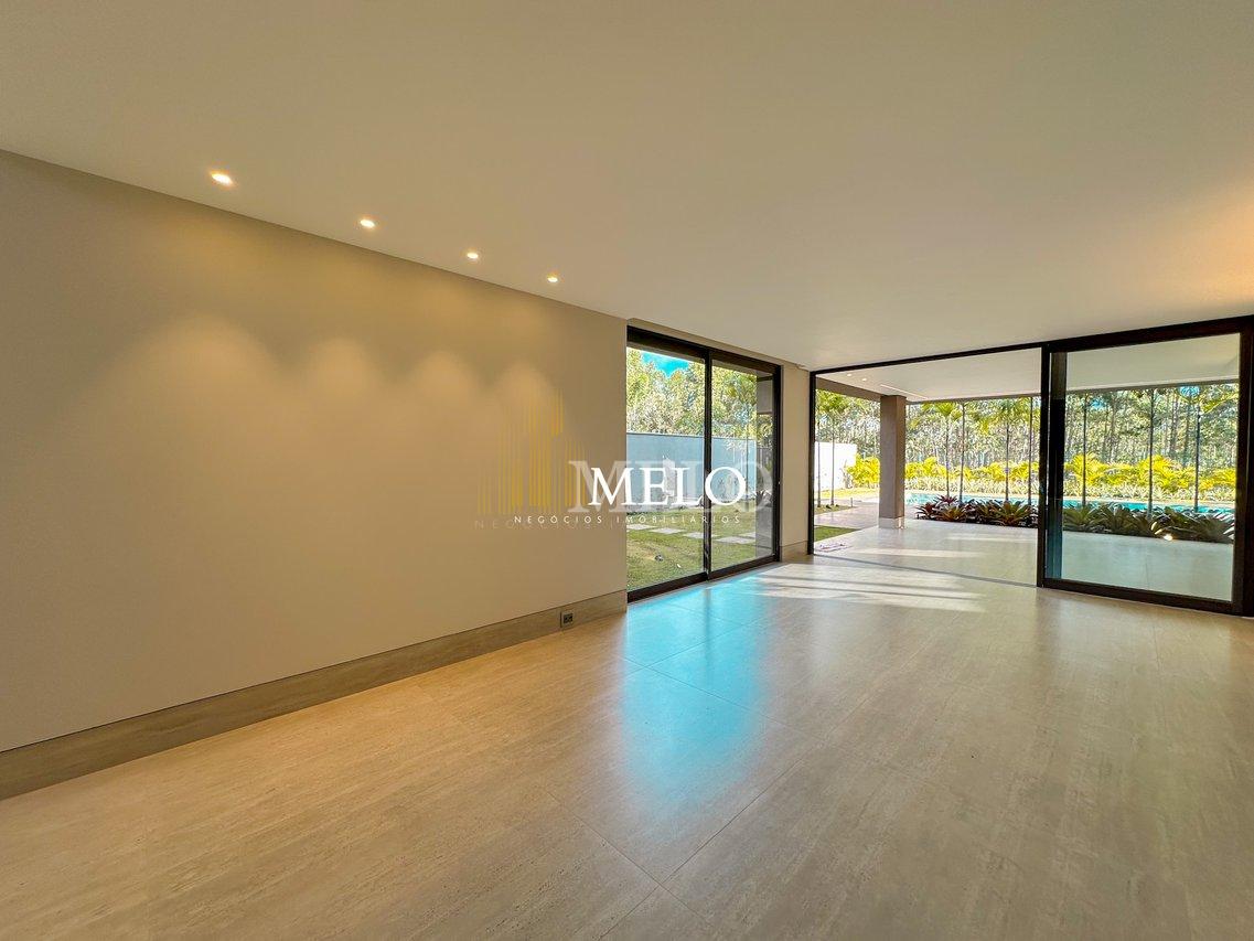Alphaville Lagoa Dos Ingleses, Nova Lima - MG / R$6.790.000,00 | R$35.000Locação - Nova Lima - 