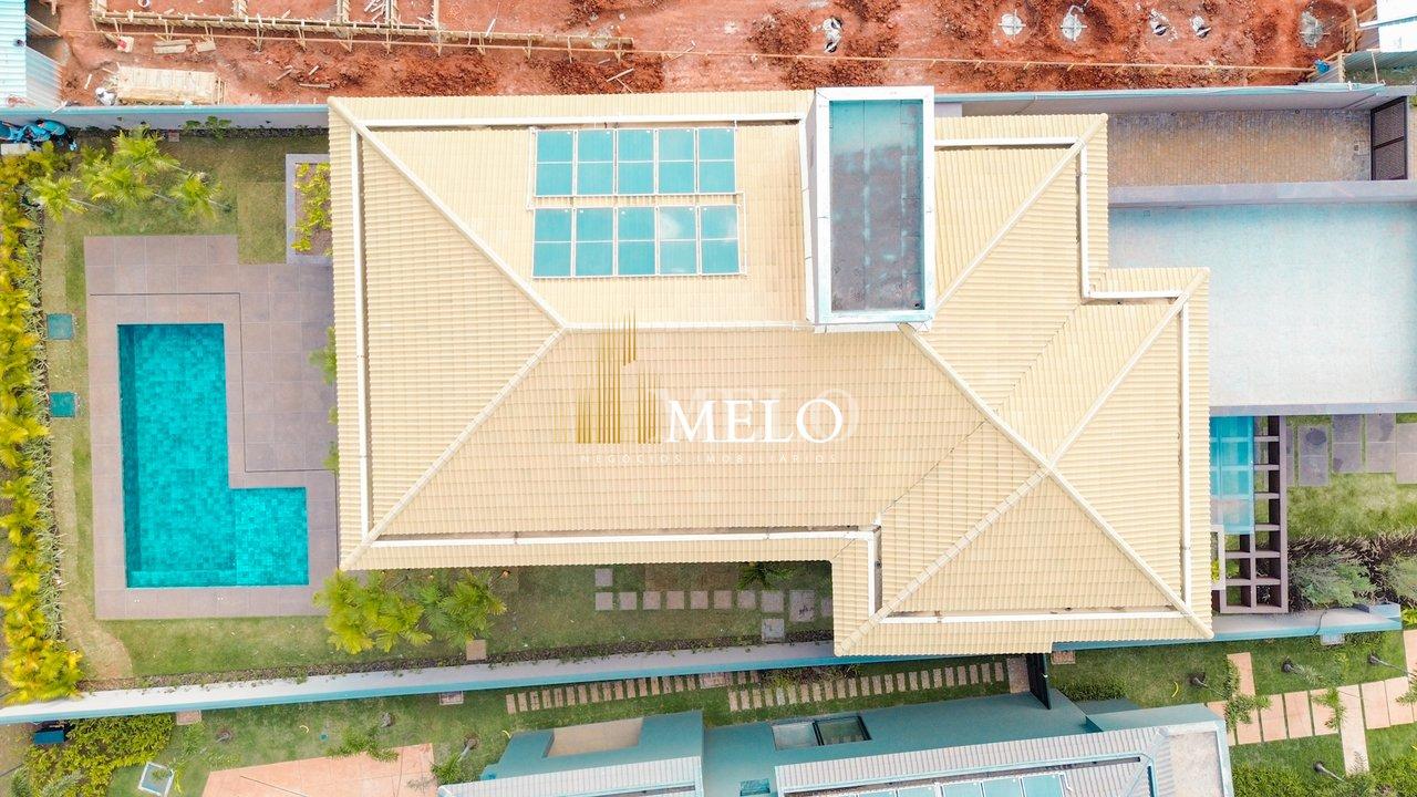 Alphaville Lagoa Dos Ingleses, Nova Lima - MG / R$6.790.000,00 | R$35.000Locação - Nova Lima - 