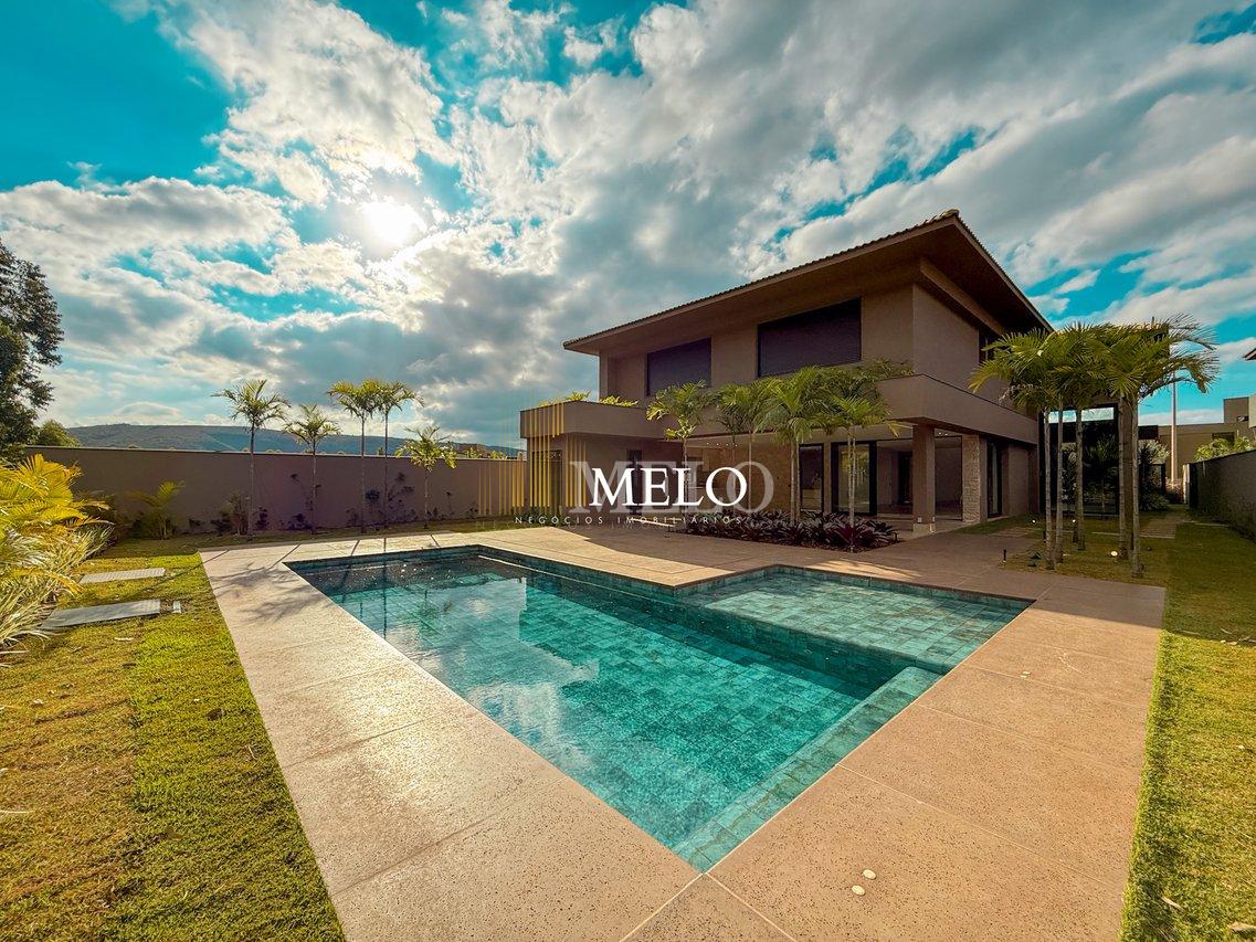 Alphaville Lagoa Dos Ingleses, Nova Lima - MG / R$6.790.000,00 | R$35.000Locação - Nova Lima - 