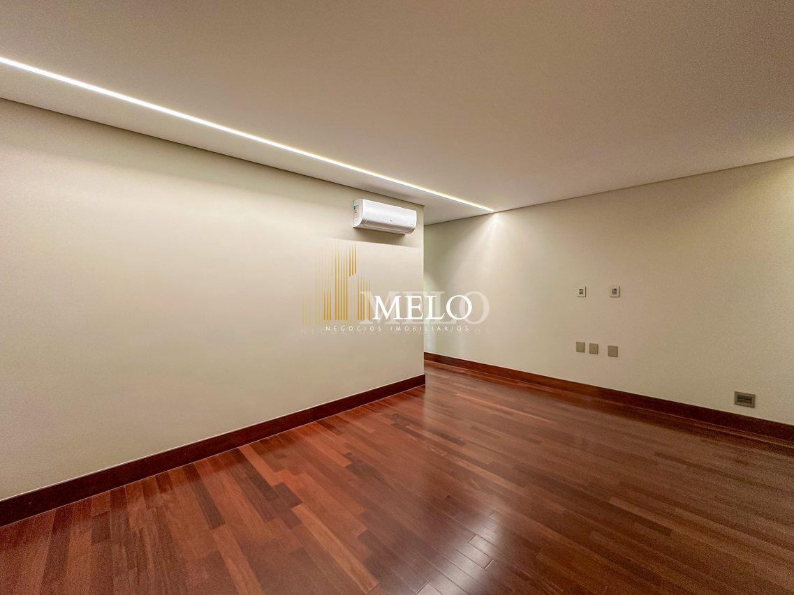 Alphaville Lagoa Dos Ingleses, Nova Lima - MG / R$6.790.000,00 | R$35.000Locação - Nova Lima - 