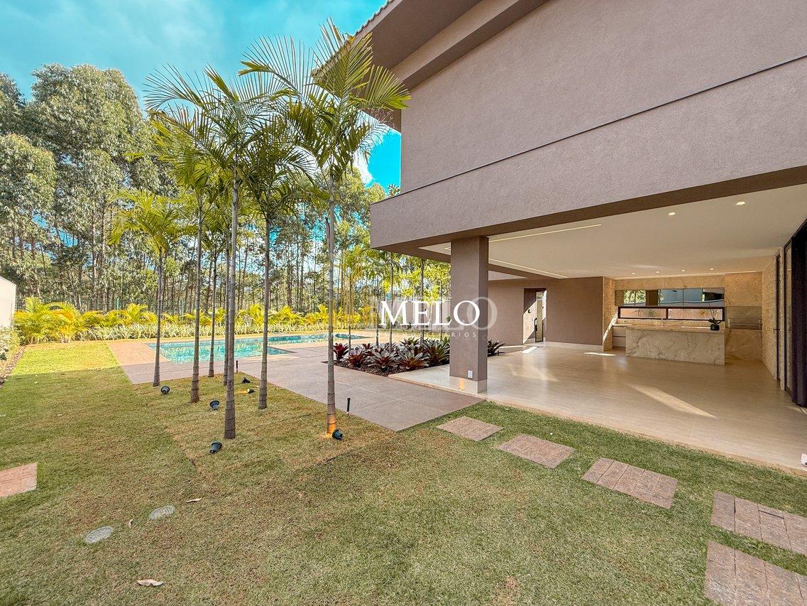 Alphaville Lagoa Dos Ingleses, Nova Lima - MG / R$6.790.000,00 | R$35.000Locação - Nova Lima - 