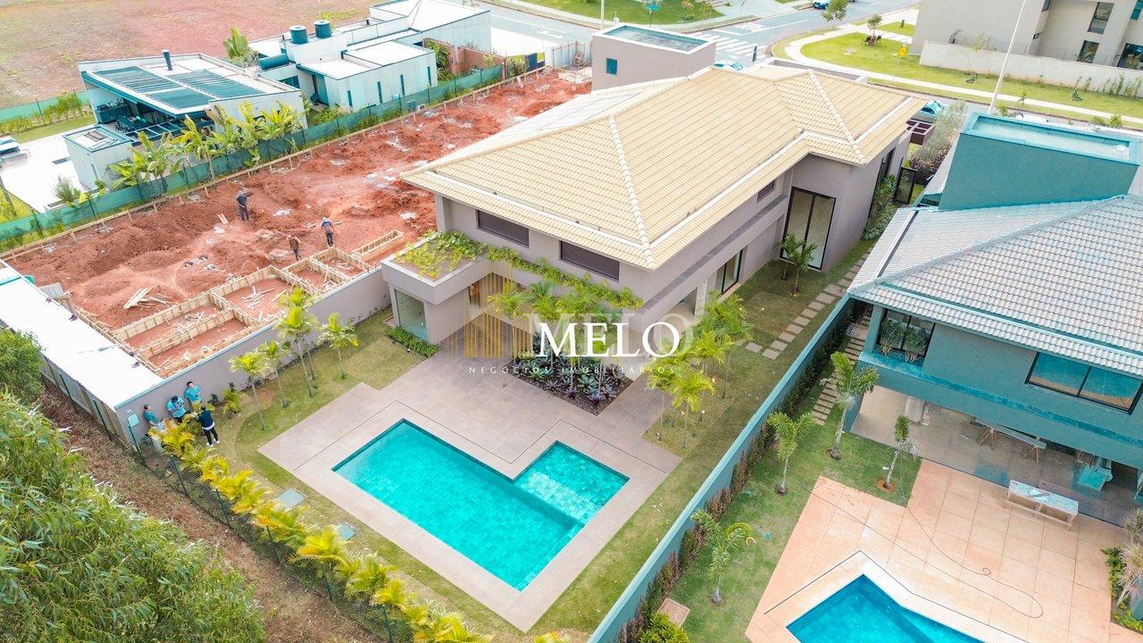 Alphaville Lagoa Dos Ingleses, Nova Lima - MG / R$6.790.000,00 | R$35.000Locação - Nova Lima - 