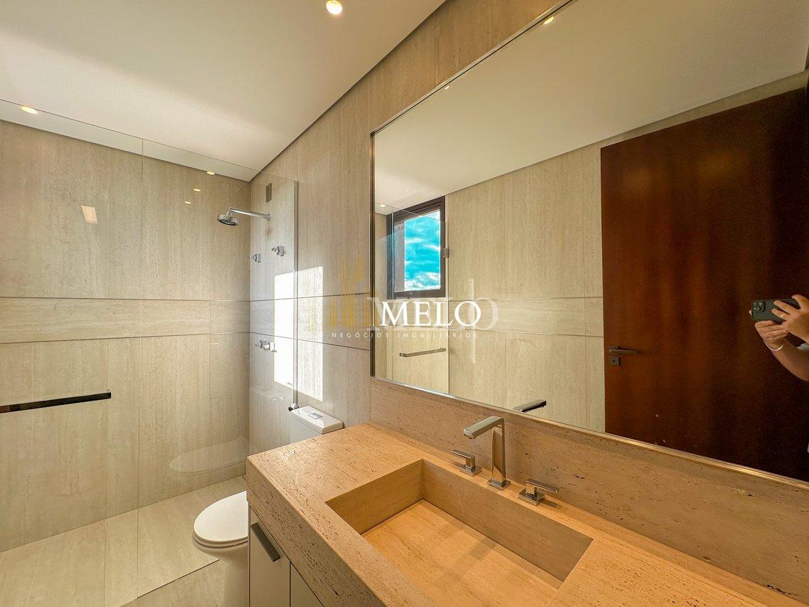 Alphaville Lagoa Dos Ingleses, Nova Lima - MG / R$6.790.000,00 | R$35.000Locação - Nova Lima - 