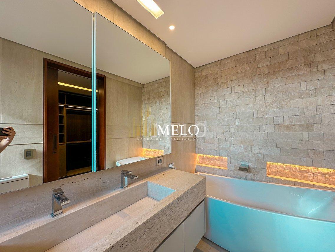 Alphaville Lagoa Dos Ingleses, Nova Lima - MG / R$6.790.000,00 | R$35.000Locação - Nova Lima - 