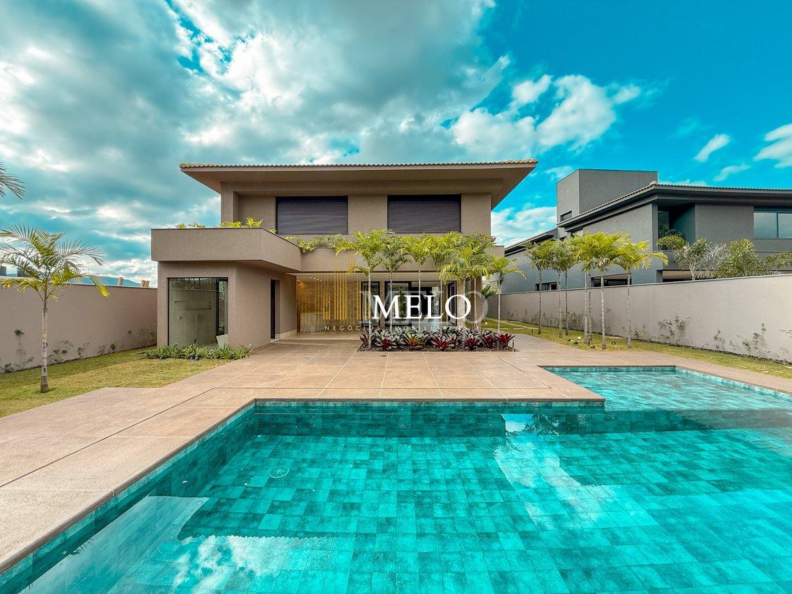 Alphaville Lagoa Dos Ingleses, Nova Lima - MG / R$6.790.000,00 | R$35.000Locação - Nova Lima - 