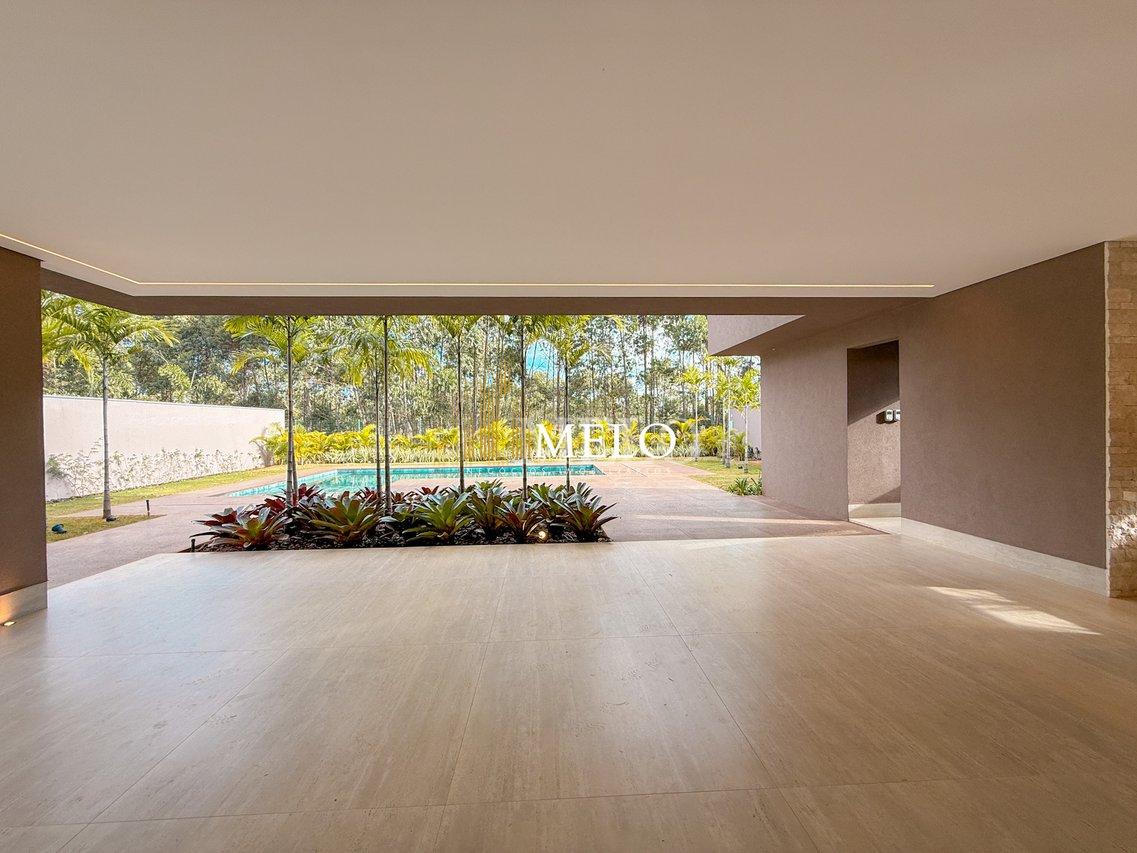 Alphaville Lagoa Dos Ingleses, Nova Lima - MG / R$6.790.000,00 | R$35.000Locação - Nova Lima - 