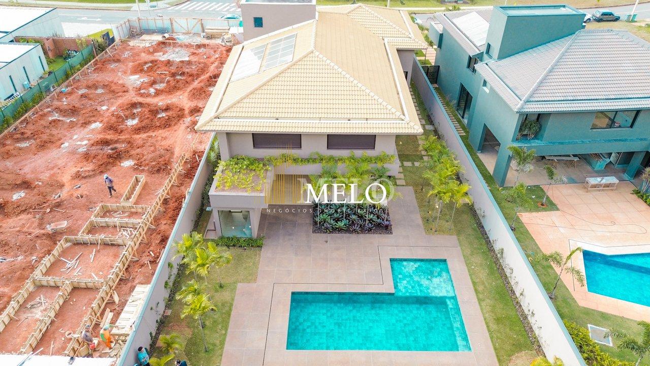 Alphaville Lagoa Dos Ingleses, Nova Lima - MG / R$6.790.000,00 | R$35.000Locação - Nova Lima - 
