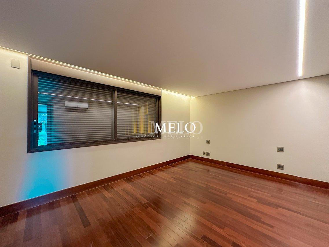 Alphaville Lagoa Dos Ingleses, Nova Lima - MG / R$6.790.000,00 | R$35.000Locação - Nova Lima - 