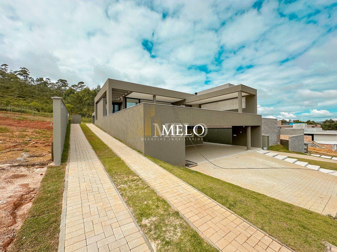 Linda casa à Venda no Condomínio Alphaville Lagoa dos Ingleses por R$7.829.000,00 - Nova Lima - 
