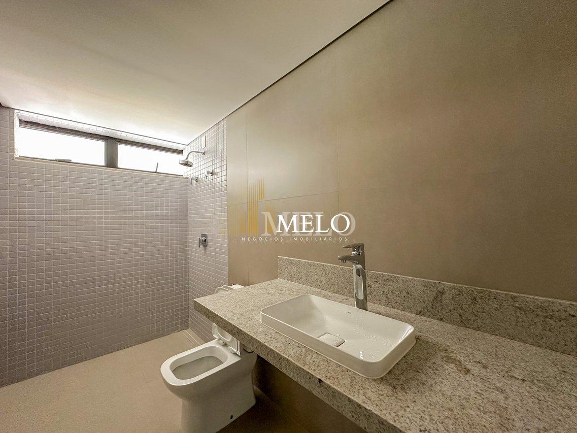 Linda casa à Venda no Condomínio Alphaville Lagoa dos Ingleses por R$7.829.000,00 - Nova Lima - 