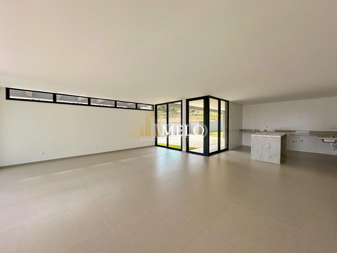 Linda casa à Venda no Condomínio Alphaville Lagoa dos Ingleses por R$7.829.000,00 - Nova Lima - 
