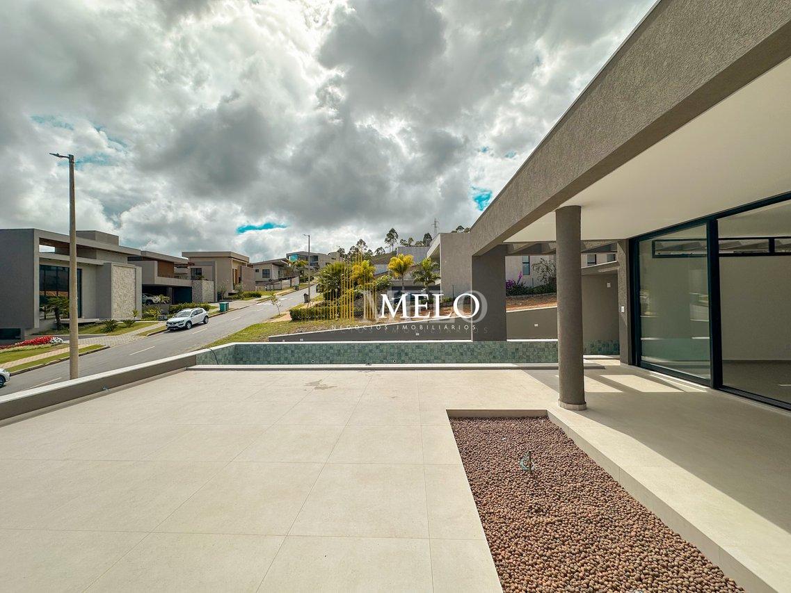 Linda casa à Venda no Condomínio Alphaville Lagoa dos Ingleses por R$7.829.000,00 - Nova Lima - 