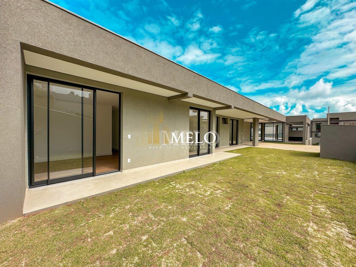 Linda casa à Venda no Condomínio Alphaville Lagoa dos Ingleses por R$7.829.000,00 - Nova Lima - 