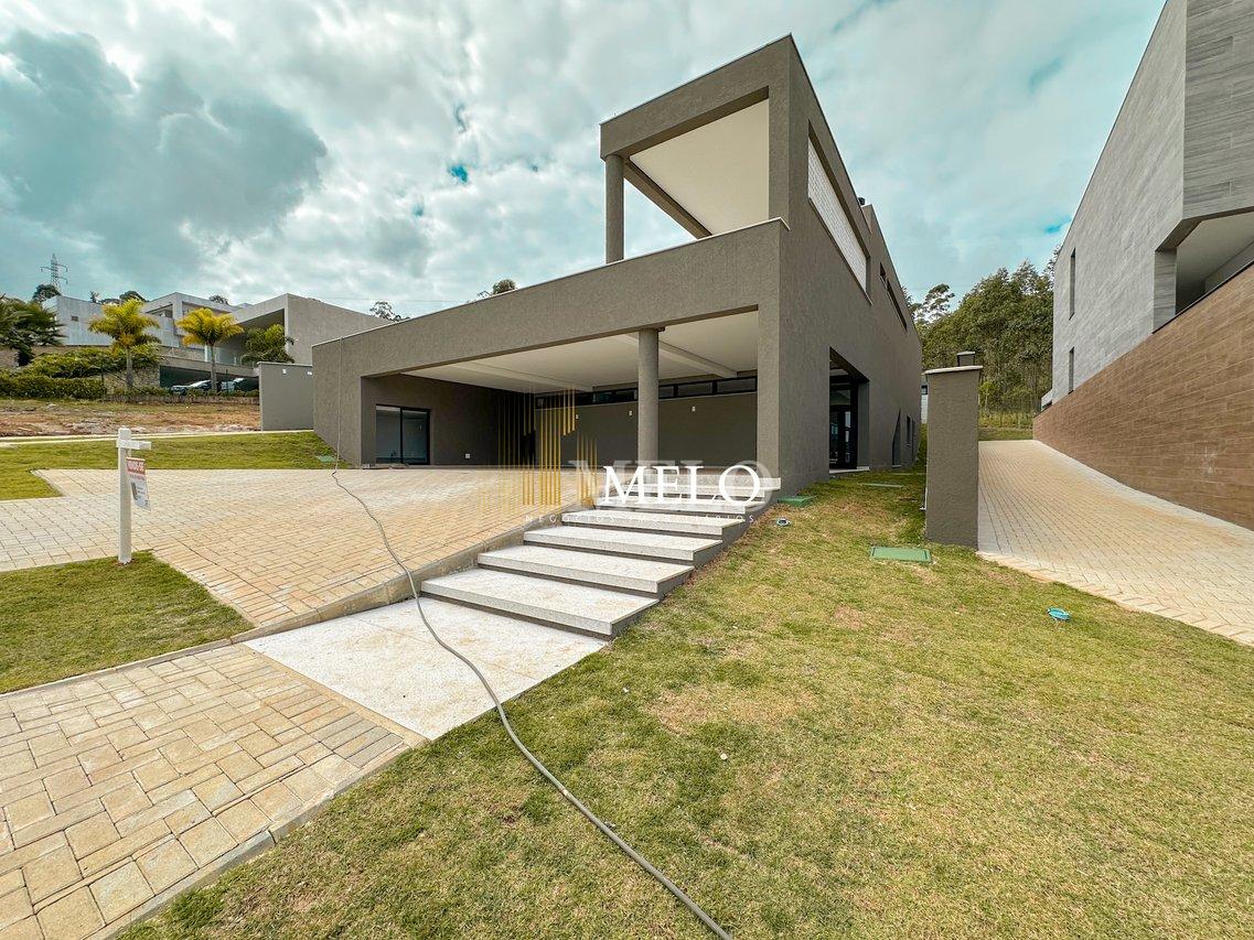 Linda casa à Venda no Condomínio Alphaville Lagoa dos Ingleses por R$7.829.000,00 - Nova Lima - 