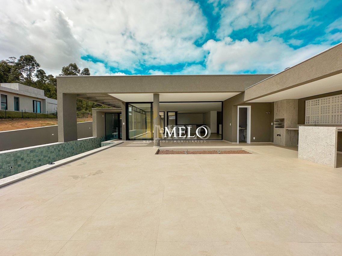 Linda casa à Venda no Condomínio Alphaville Lagoa dos Ingleses por R$7.829.000,00 - Nova Lima - 