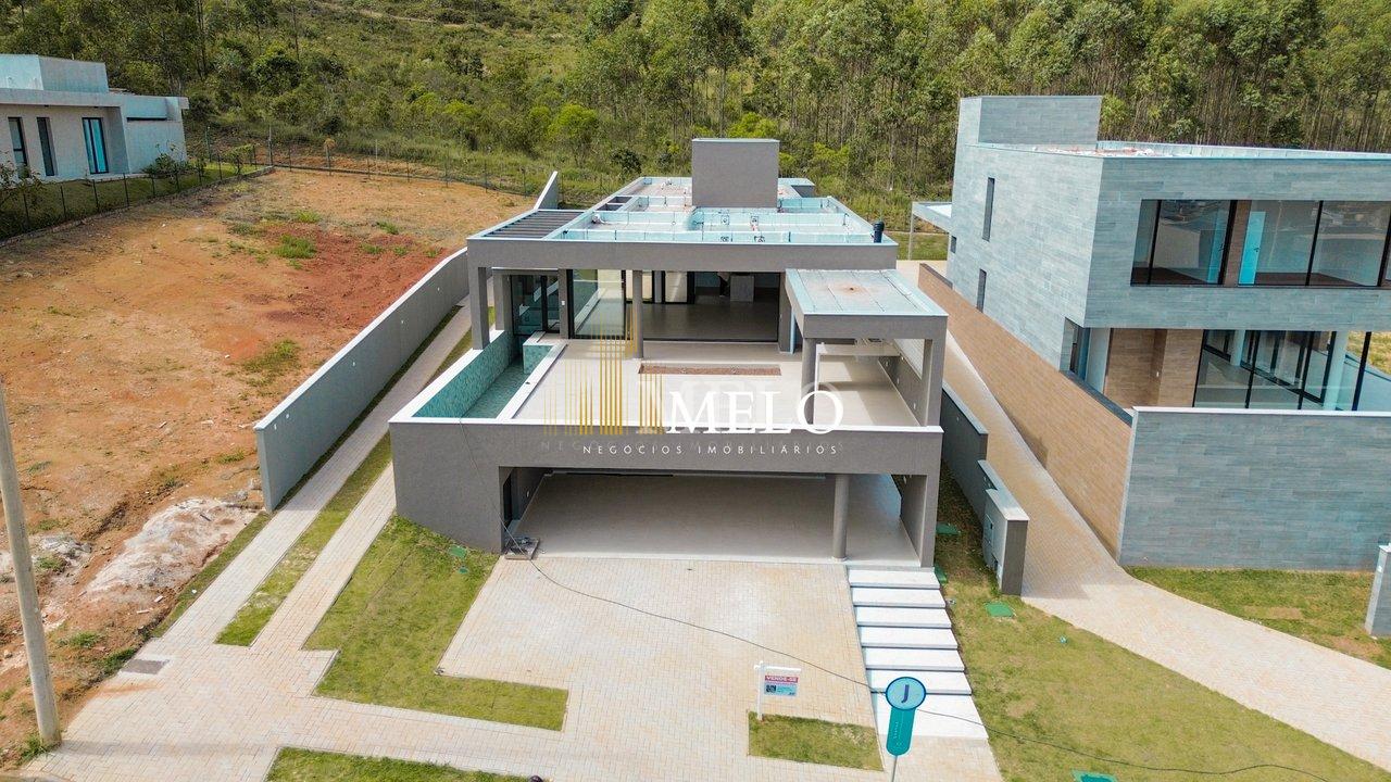 Linda casa à Venda no Condomínio Alphaville Lagoa dos Ingleses por R$7.829.000,00 - Nova Lima - 