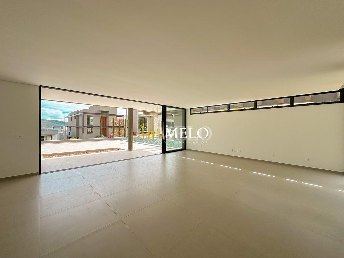 Linda casa à Venda no Condomínio Alphaville Lagoa dos Ingleses por R$7.829.000,00 - Nova Lima - 