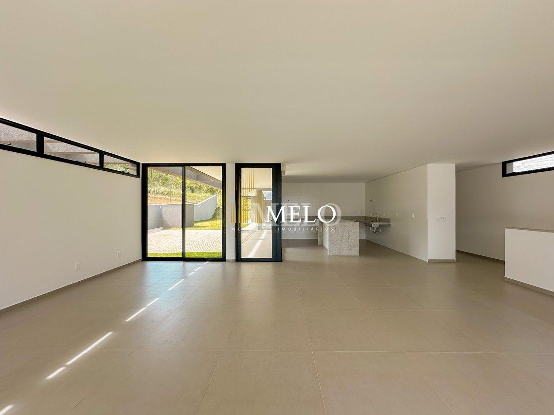 Linda casa à Venda no Condomínio Alphaville Lagoa dos Ingleses por R$7.829.000,00 - Nova Lima - 