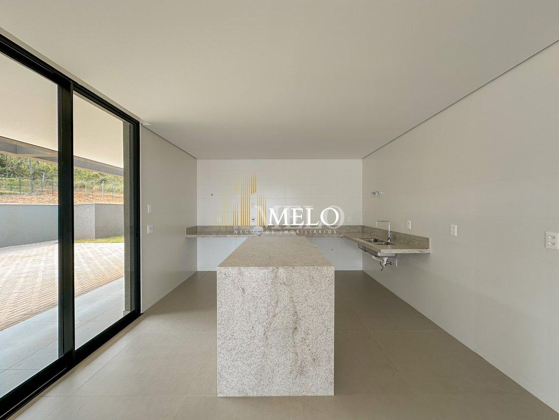 Linda casa à Venda no Condomínio Alphaville Lagoa dos Ingleses por R$7.829.000,00 - Nova Lima - 