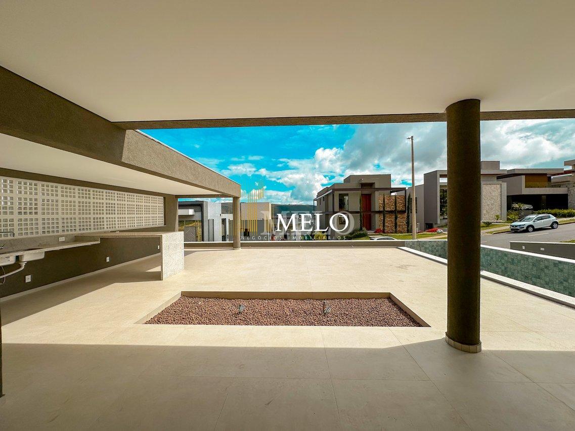 Linda casa à Venda no Condomínio Alphaville Lagoa dos Ingleses por R$7.829.000,00 - Nova Lima - 
