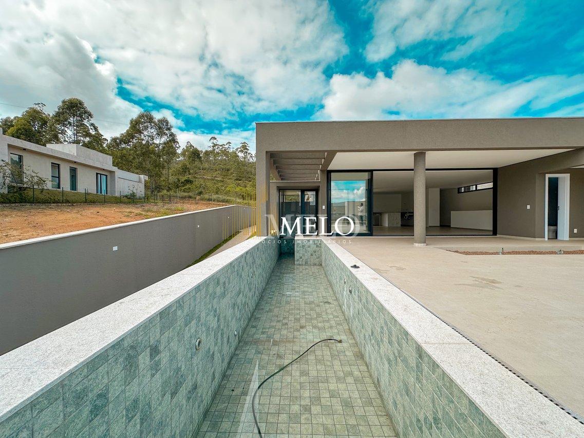 Linda casa à Venda no Condomínio Alphaville Lagoa dos Ingleses por R$7.829.000,00 - Nova Lima - 